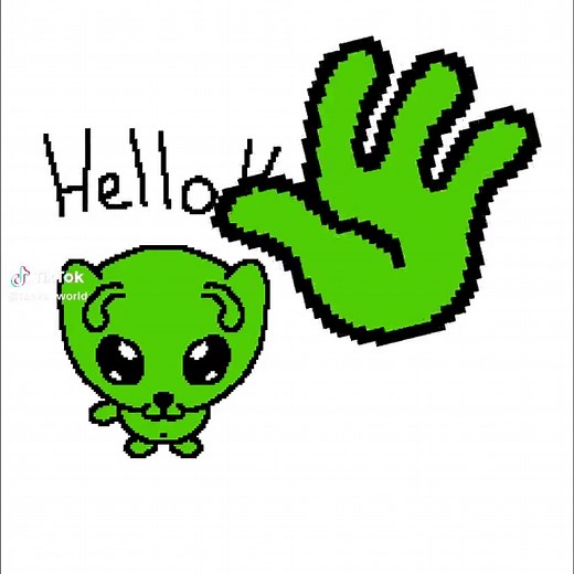 Funny Cat Animation Moments