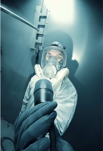 Powder Coating Forged Wheels: Transform Your Ride