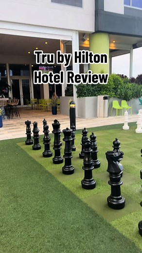 Tru by Hilton Fort Lauderdale downtown great kid, friendly hotel in south Florida and Miami area #trubyhilton #hiltonhonors #kidfriendlyhotels #fortlauderdale