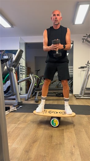 99K views · 6.8K reactions | There is only one way to move forward! #workout #drive | Sven Nys | Facebook