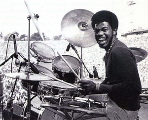 Leon Ndugu Chancler - Alchetron, The Free Social Encyclopedia