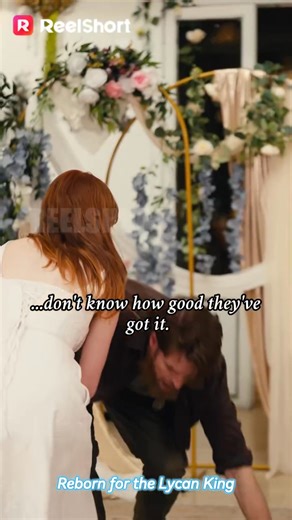 Watch 👉https://abroad.yd126.com/ab_short/reelshort/NDK8VLQ5Ls 🌟 Reborn after her stepsister’s deadly betrayal, Diana shoots an arrow to choose her mate. It lands on Alexander, the hidden Lycan King. But with Ivy still plotting and her bond with Alex unclear, Diana must fight to change her fate—before it’s too late. 🌹🌹🌹 # Boost(ReelShort) # 超能力、浪漫、奇幻、总裁、狼人、重生 | Patsy Arodriguez-L