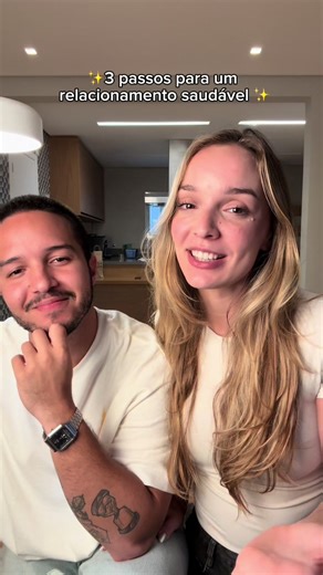 SIGA ESSES PASSOS E DEPOIS VEM FALAR COM A GENTE ❤️✨