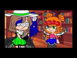 Reunion • Marinette Afton • Afton Family • My Au