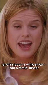 First time that I saw Alice Eve | She's Out Of My League (2010) #mobiwan #movies #shorts