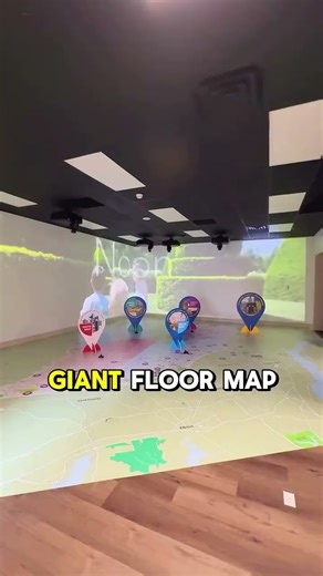 The new Chester County Welcome Center