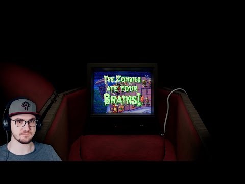 Вернул скилл в модах, чтобы... | Plants vs. Zombies (1/2) ► ПВЗ Хвав ( How, What and Why ) | Реакция