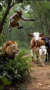 Animals Hindi Story #ai #video #shortvideo #hindi #story #shorts