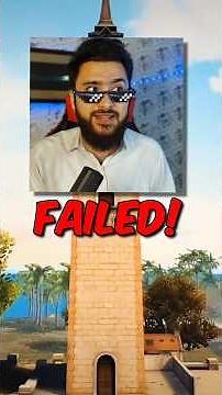 Longest Match of Free Fire - WORLD RECORD