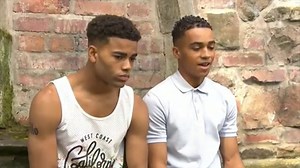 Hollyoaks 28th August 2017