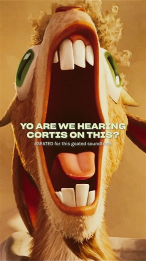 CORTIS - Mention Me (GOAT Original Motion Picture Soundtrack) #shorts