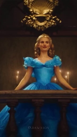 Magical Cinderella Ball Dance Compilation