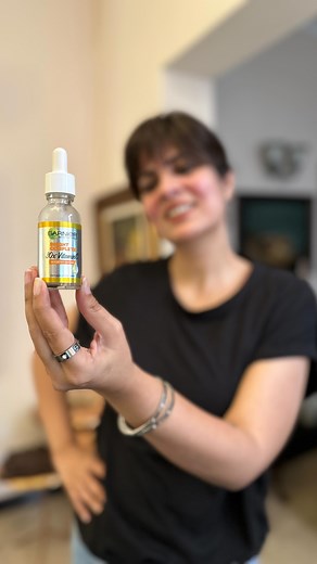 Here are the results of our “Iodine Torture Test’ featuring Garnier Vitamin C Booster Serum. The test indicates if there is vitamin c in the product or not. If the color of water goes clear, it confirms the presence of vitamin c. @garnierpakistan Vitamin C serum has passed the test and it is approved by us!! #CtheChange #GarnierVitaminC #Garnier #VitaminCBoosterSerum #IodineTest #IodineTorturetest #GarnierXIodineTest | Siddy Says | Facebook