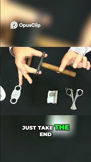 How to Cut a Cigar: The PERFECT Guide!
