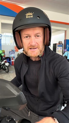 Diesel Preisexplosion in Vietnam 🇻🇳