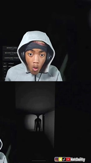 Do NOT play this game at 3AM 😳