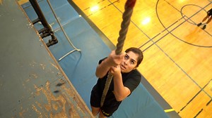 13K views · 782 reactions | Do you have what it takes? Live Honorably. Lead Honorably. Demonstrate Excellence. | West Point - The U.S. Military Academy | Facebook