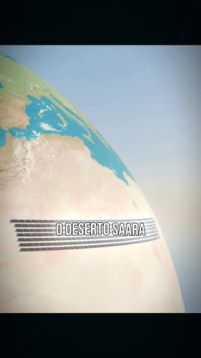 Por que não cobrir o Deserto do Saara com placas solares?