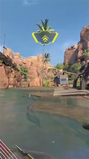 Apex Legends has the best knife-switching animation of all FPS games. #apexlegends #fpsgaming