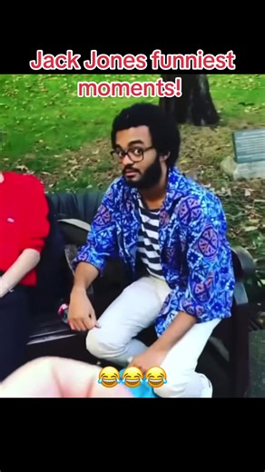 Jack Jones: Hilarious Beard Tickle Moments!