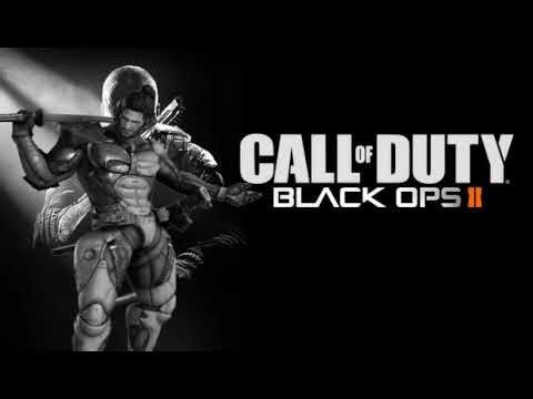 jetstream sam if he played black ops 2