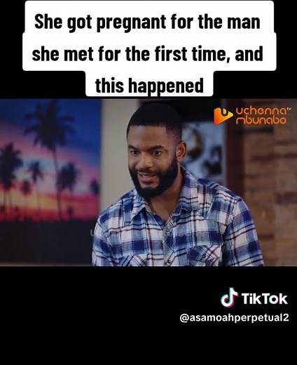 One String Attached Nigerian Movie - Perpetual's Unexpected Pregnancy