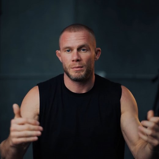 One Year on TRT | James Smith