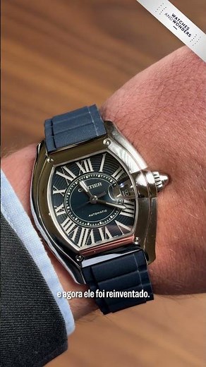 Cartier na Watches and Wonders 2026