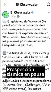 19K views · 243 reactions | SO.CO.BIO.MA y la Asamblea Mar Libre de...