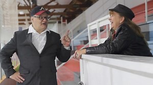 Episode 2 the After math | Hollywood Championship Wrestling | Facebook