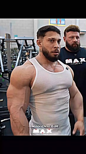 Roman Dino 🦖 | Barbell Brothers