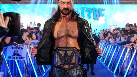 WrestleMania 42 LIVE: Date, UK time, location, full match card and where to watch WWE showpiece event