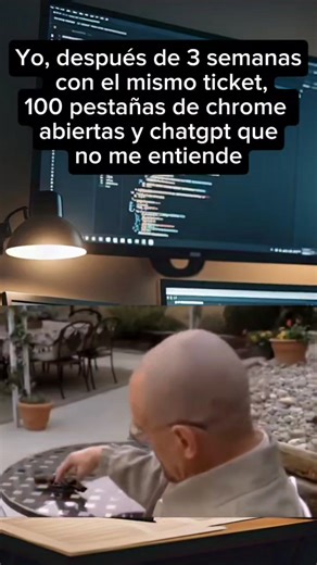 273K views · 4.9K reactions | Memes de programación y más on Reels | Facebook