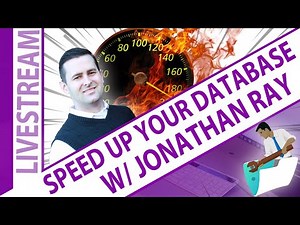 Secret #1 to FileMaker Database Speed Performance