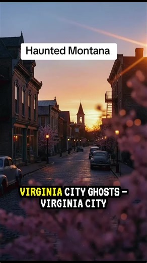 Haunted Montana Haunted places in America, Real ghost stories, Urban legends USA, Haunted history, Supernatural folklore, American hauntings, Creepy small towns, Paranormal investigations, Haunted hotels, Ghost tours USA #GhostFiles #AmericanLegends #HauntedUSA #TrueGhostStories #CreepyHistory