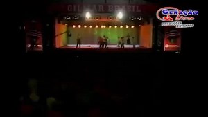 97K views · 4.7K reactions | As Bandas na TV | Banda Cosmo Express / Meninos de Ouro - Louca pra Voltar | Geração Livre Produções e Eventos | Facebook