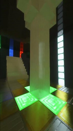 SEUS PTGI HRR 3 is still the GOAT Pathtracing shader