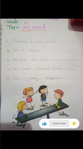 4 worlsheets home schooling #shorts #homeschoolcurriculum #playgroup