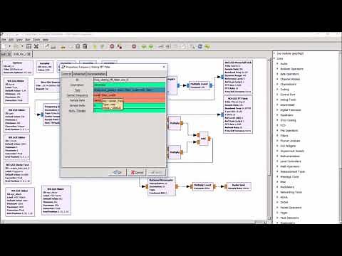 GNURadio SSB Receiver