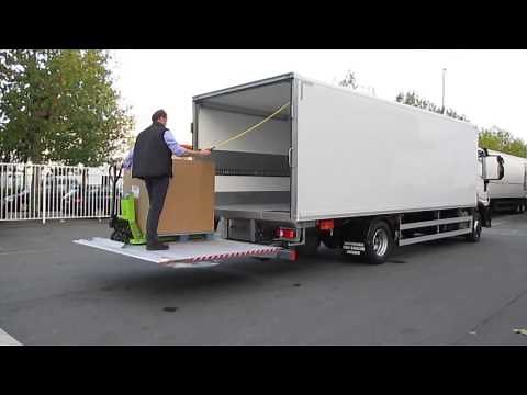 DHOLLANDIA DH LMA 20