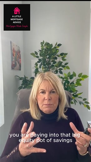 Renting vs owning 🏠 #firsttimebuyer #MortgageAdvice #mortgagebroker #MortgageTips #alittlemortgageadvice *your home may be at risk if you do not keep up with monthly payments | A Little Mortgage Advice