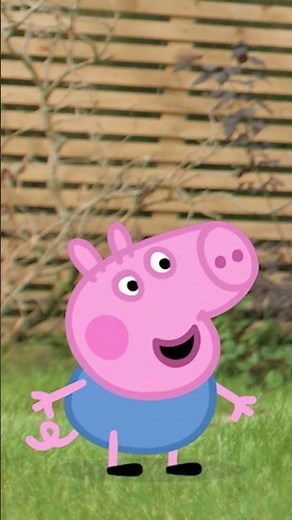 Come and play with Peppa and her friends! 🐷✨ #peppapigsongs #peppapig #kidssongs