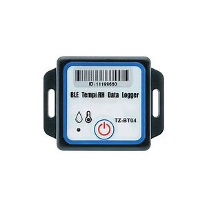[Hot Item] Digital Temp Humidity Thermometer Data Logger Bluetooth