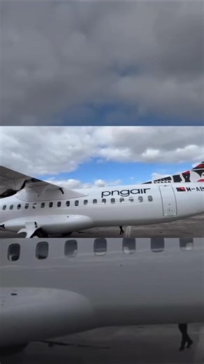 🚨 CONTEST ALERT 🚨 LAE, our newest aircraft from Toulouse, is on her way home to Papua New Guinea — marking the start of PNG Air’s Next Generation fleet. ✈️ Win your first flight on LAE! Two lucky winners will each receive two return tickets on PNG Air. 🎉 Follow us & tag a friend below — every comment is an entry! PNGAir.com.pg #PNGAir #PNG #PapuaNewGuinea | PNG Air