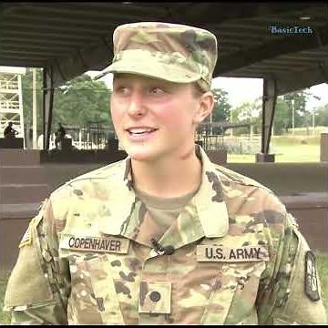 Airborne School Secrets Revealed!