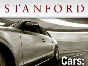 Cars: Past, Present & Future (A Free Course from Stanford)