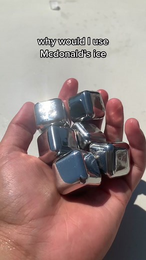 Refreshing No More Diluted Iced Tea ASMR Review