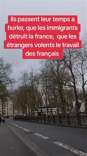 #france #info #news #information #immigrants