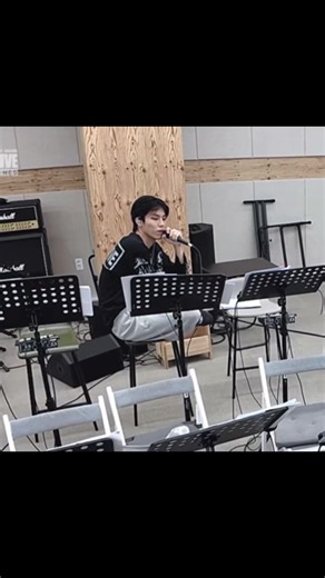 Jeongwoo I Will Always Love You cover — Godspeed vibes