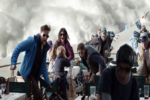 Full Movie  Force Majeure  (2014)  Streaming Online Part I
